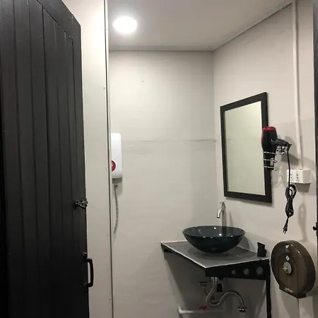 Batman Guesthouse-2