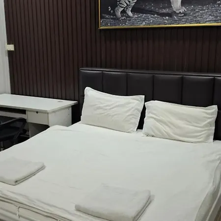 Batman Guesthouse-3