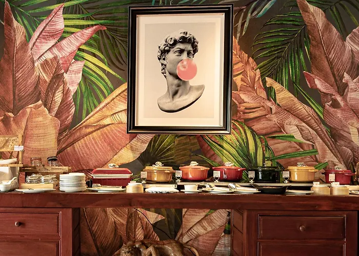 Salana Boutique Hotel Vientiane